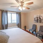 Downtown Atlanta! Onsite Parking! 24 Concierge Lm908