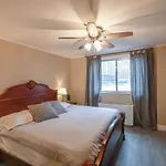 Downtown Atlanta! Onsite Parking! 24 Concierge Lm908