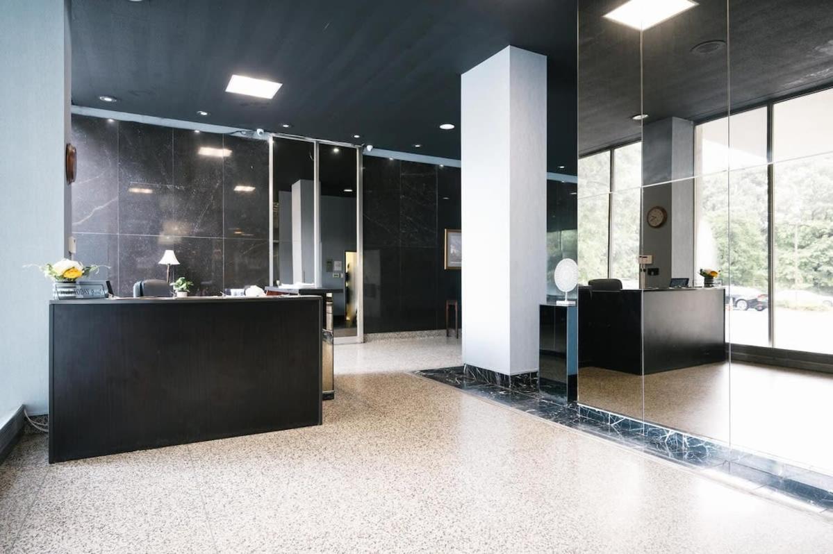 Holiday home Downtown Atlanta! Onsite Parking! 24 Concierge Lm908 Atlanta