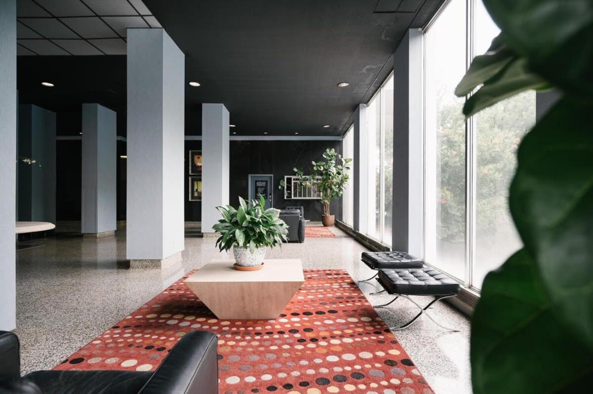 Holiday home Downtown Atlanta! Onsite Parking! 24 Concierge Lm908 *