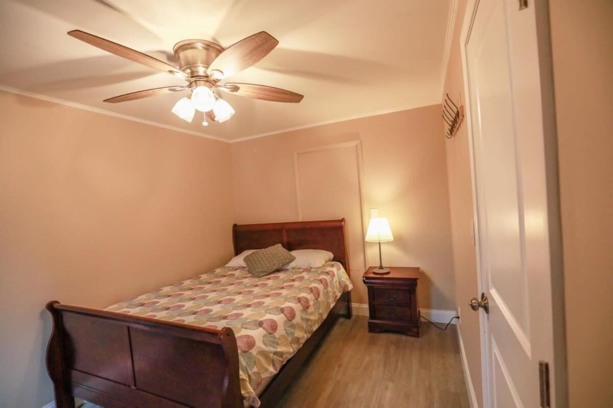 Holiday home Downtown Atlanta! Onsite Parking! 24 Concierge Lm908 *