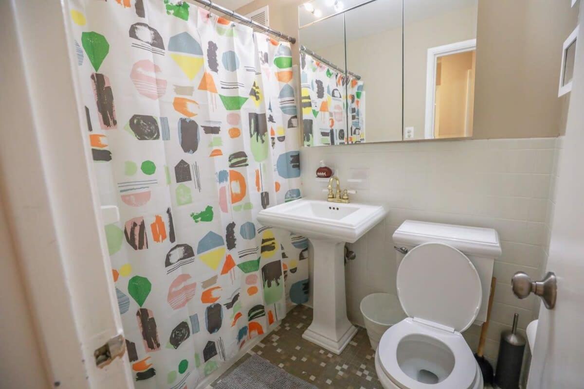 Downtown Atlanta! Onsite Parking! 24 Concierge Lm908 Atlanta