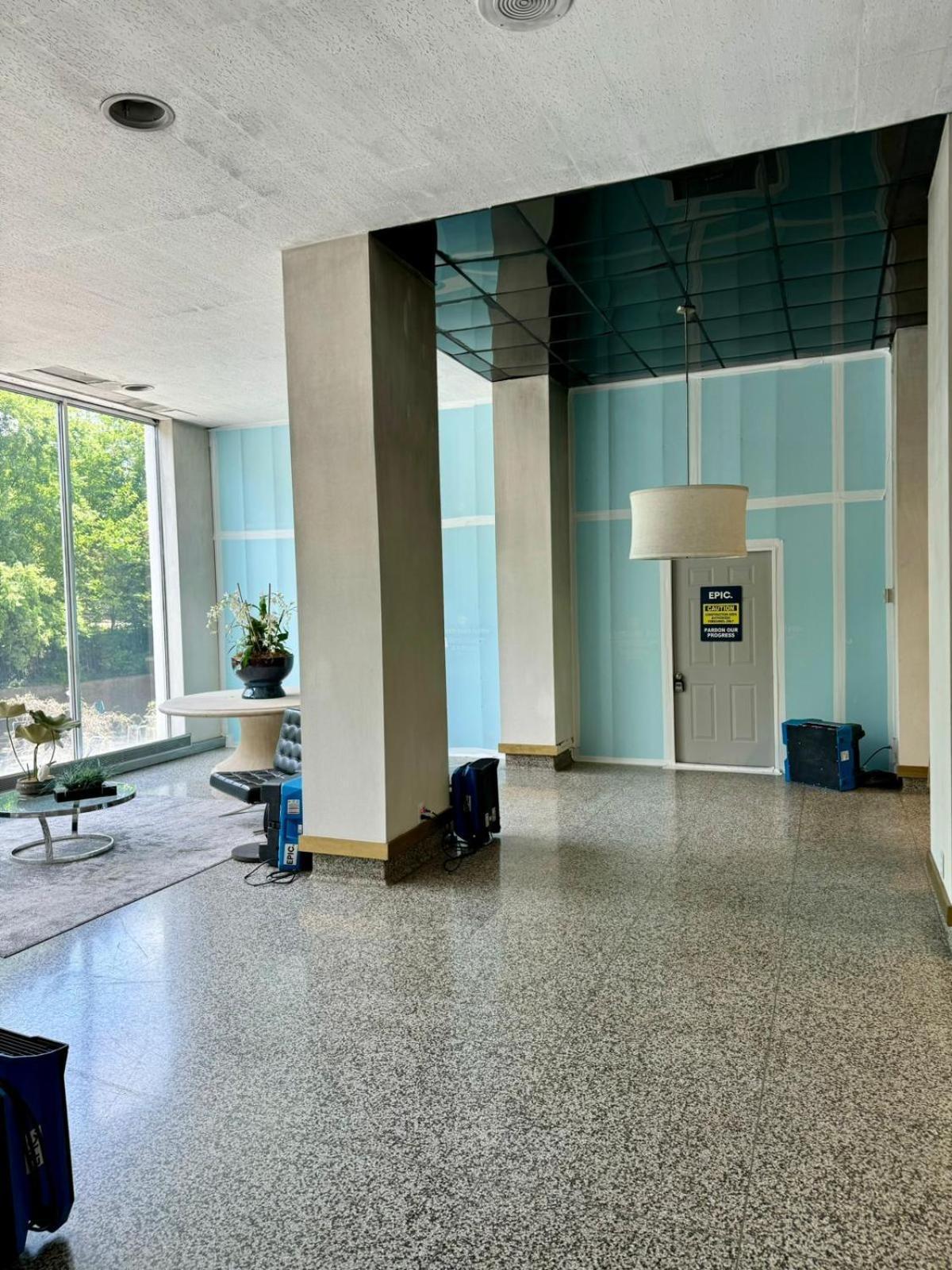 Holiday home Downtown Atlanta! Onsite Parking! 24 Concierge Lm908